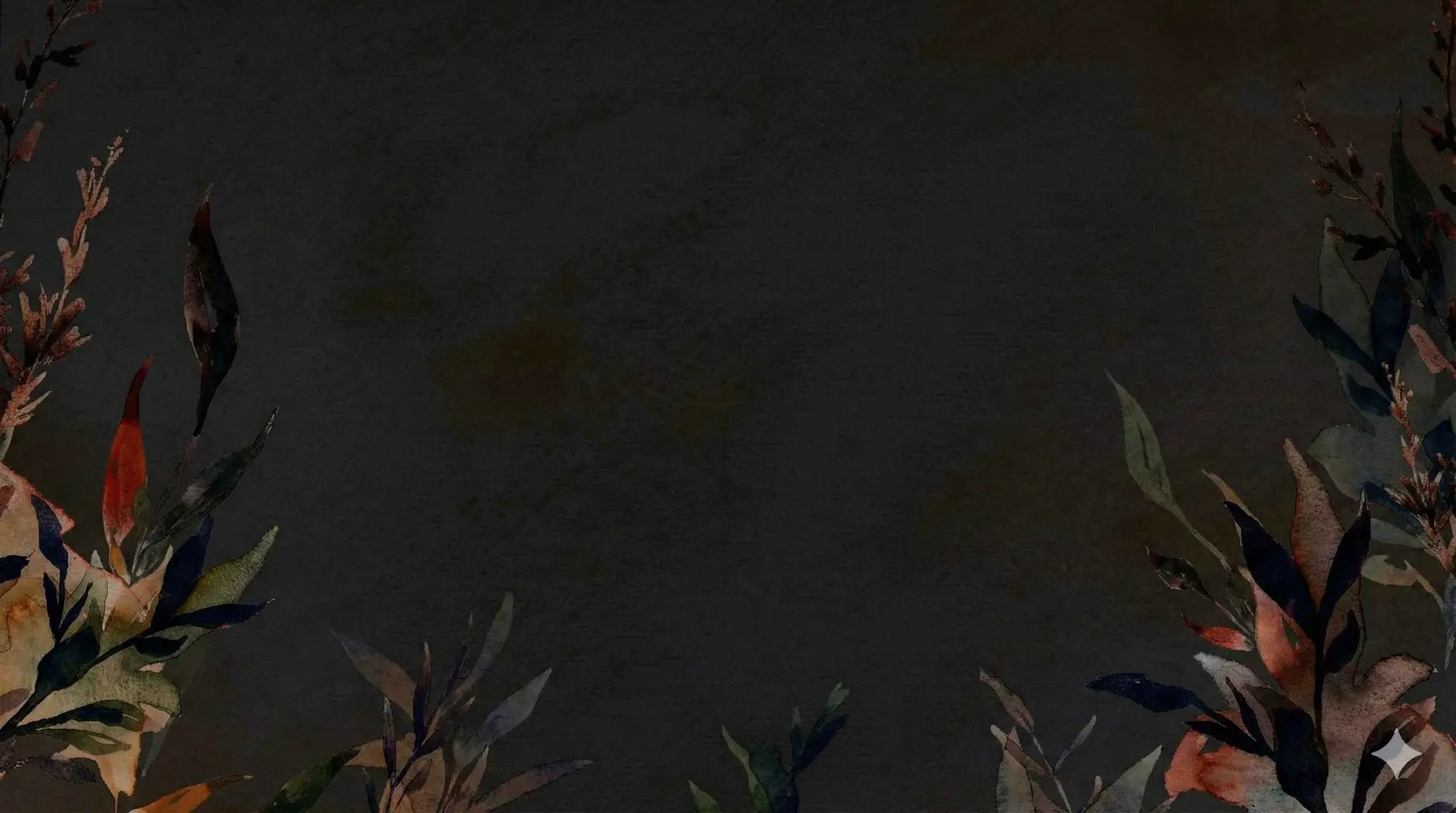 Canvas Dark